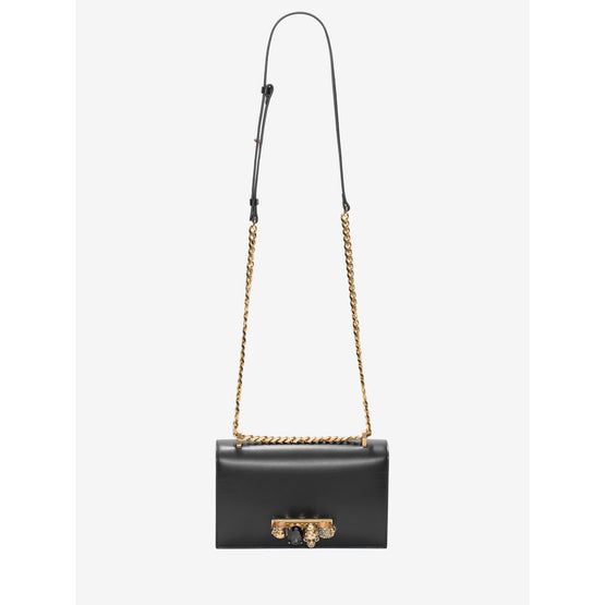 JEWELLED SATCHEL