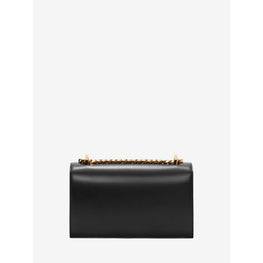 JEWELLED SATCHEL