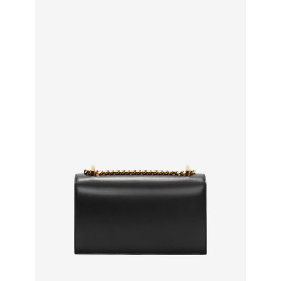 JEWELLED SATCHEL