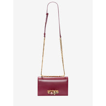 Jewelled Satchel