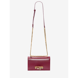 Jewelled Satchel