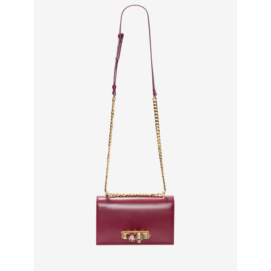 Jewelled Satchel