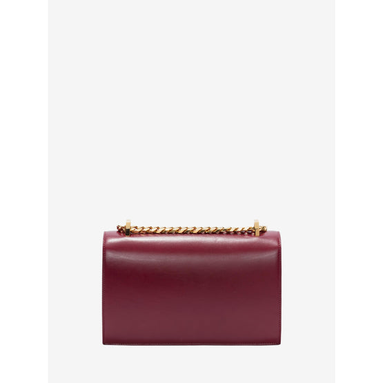 Jewelled Satchel