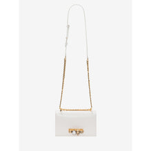 Jewelled Satchel