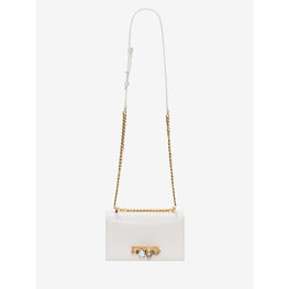 Jewelled Satchel