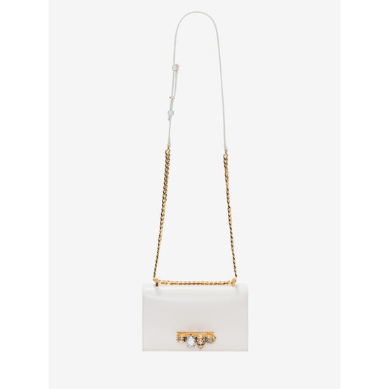 Jewelled Satchel