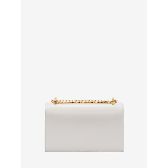 Jewelled Satchel