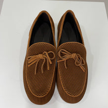 LOAFER - DARK LEATHER