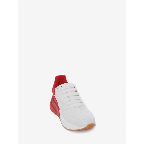 Oversized Runner