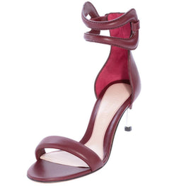 Leather Sandal