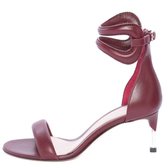 Leather Sandal