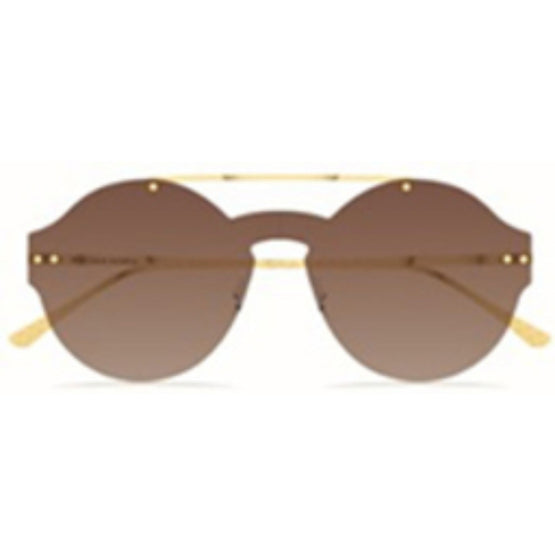 UNISEX - GOLD/BROWN-YELLOW