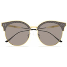 UNISEX - GOLD/GOLD-PINK