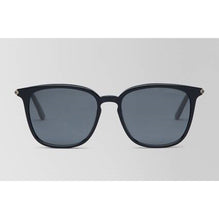 UNISEX - BLACK-BLACK-GREY