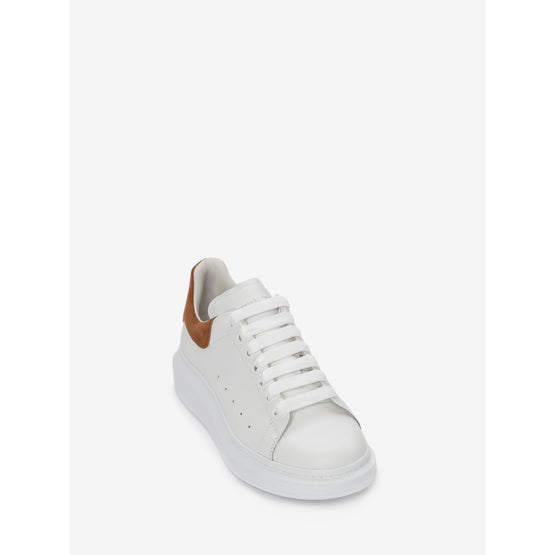OVERSIZED TRAINER