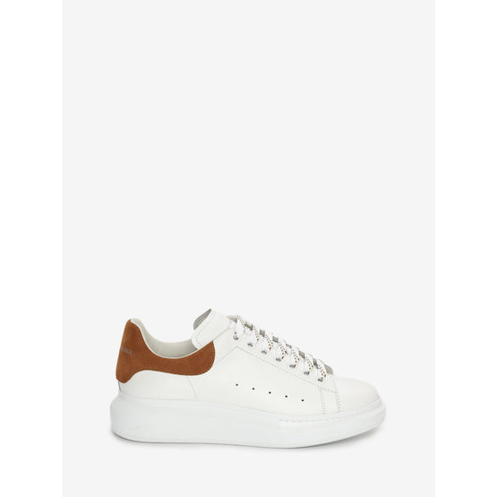 OVERSIZED TRAINER