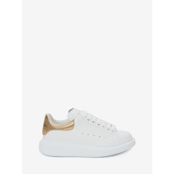 Oversized Sneaker