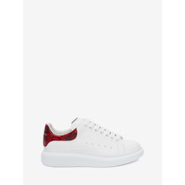 Oversized Sneaker