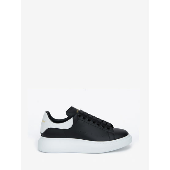 Oversized Sneaker