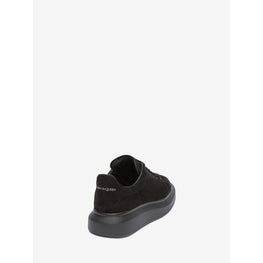 OVERSIZED TRAINER