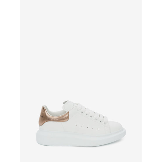 Oversized Sneaker