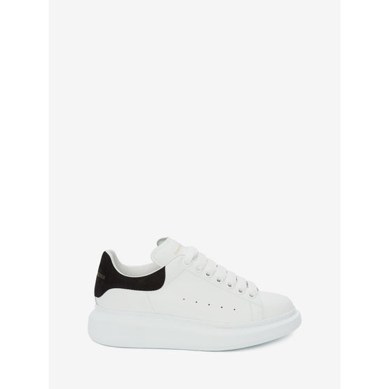 Uniform_Oversized Sneaker