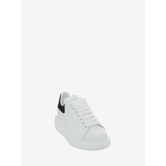 Uniform_Oversized Sneaker
