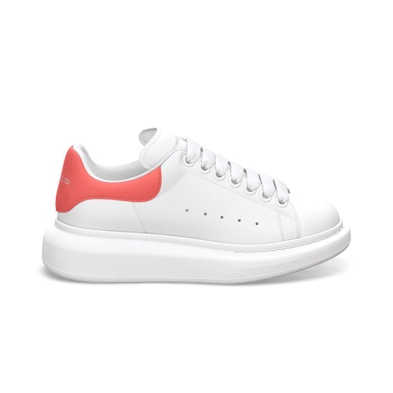 OVERSIZED TRAINER