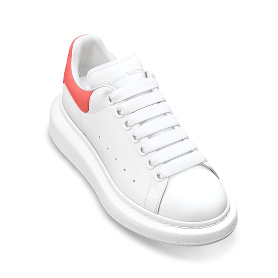 OVERSIZED TRAINER