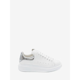 OVERSIZED TRAINER