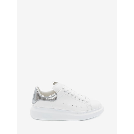 OVERSIZED TRAINER