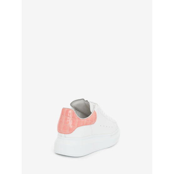 OVERSIZED TRAINER