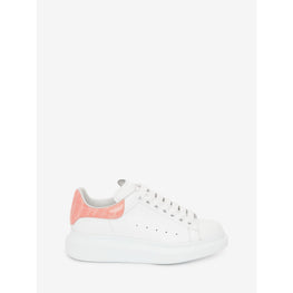 OVERSIZED TRAINER