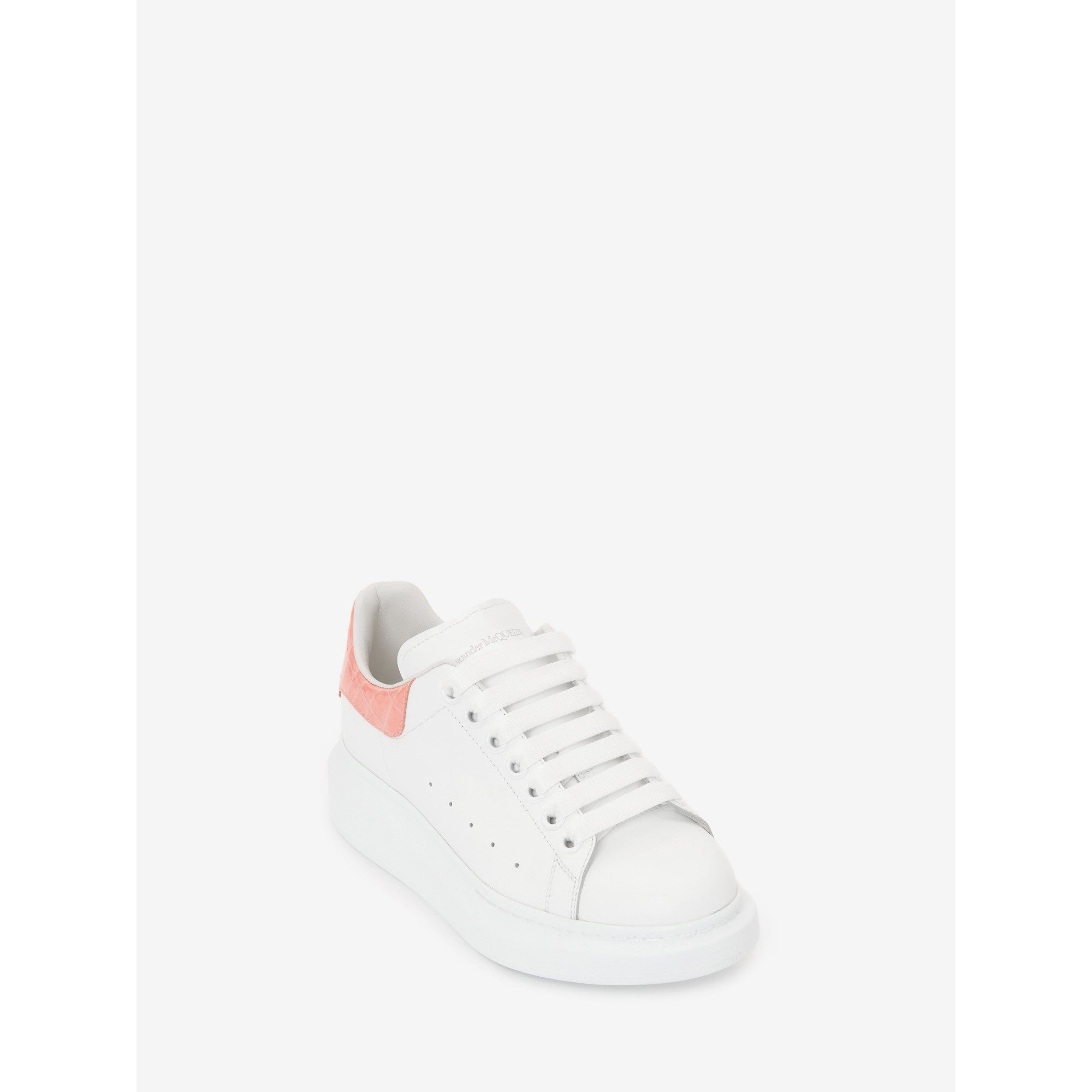 OVERSIZED TRAINER