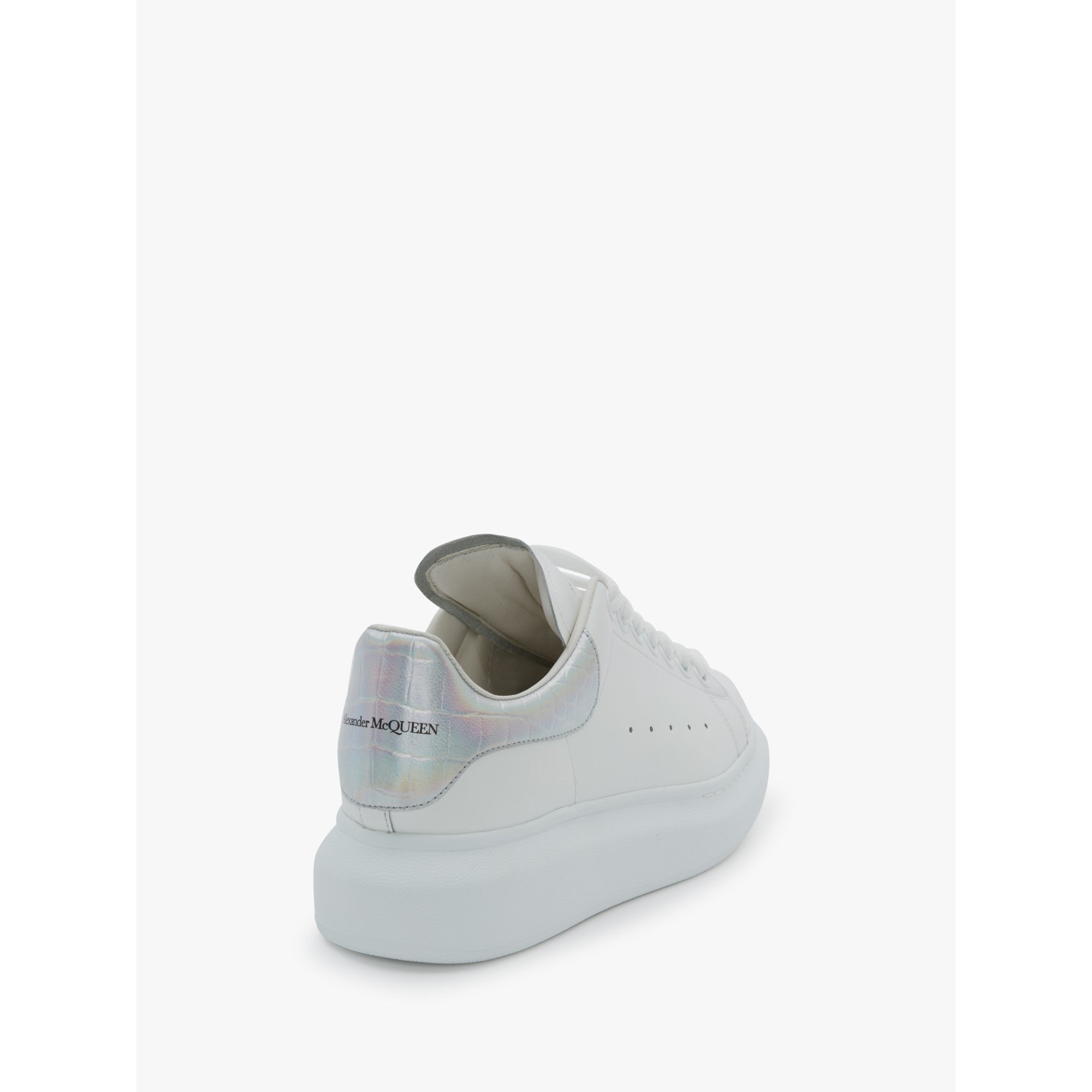 OVERSIZED TRAINER