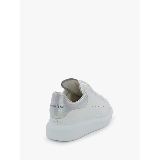 OVERSIZED TRAINER