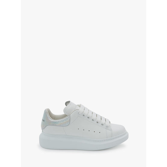 OVERSIZED TRAINER