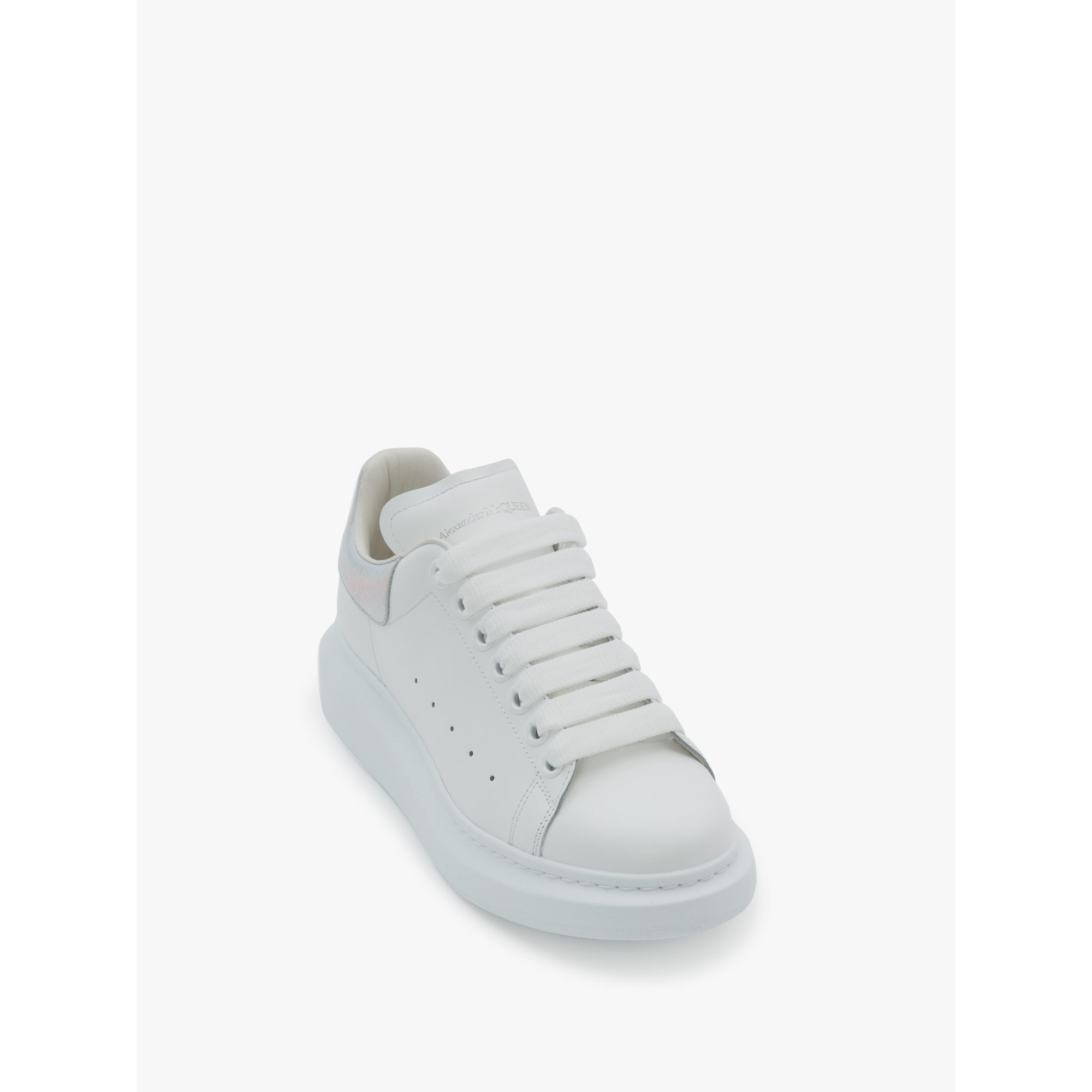 OVERSIZED TRAINER