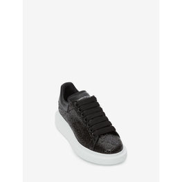 OVERSIZED TRAINER