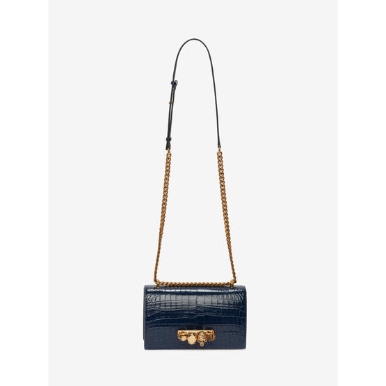 JEWELLED SATCHEL