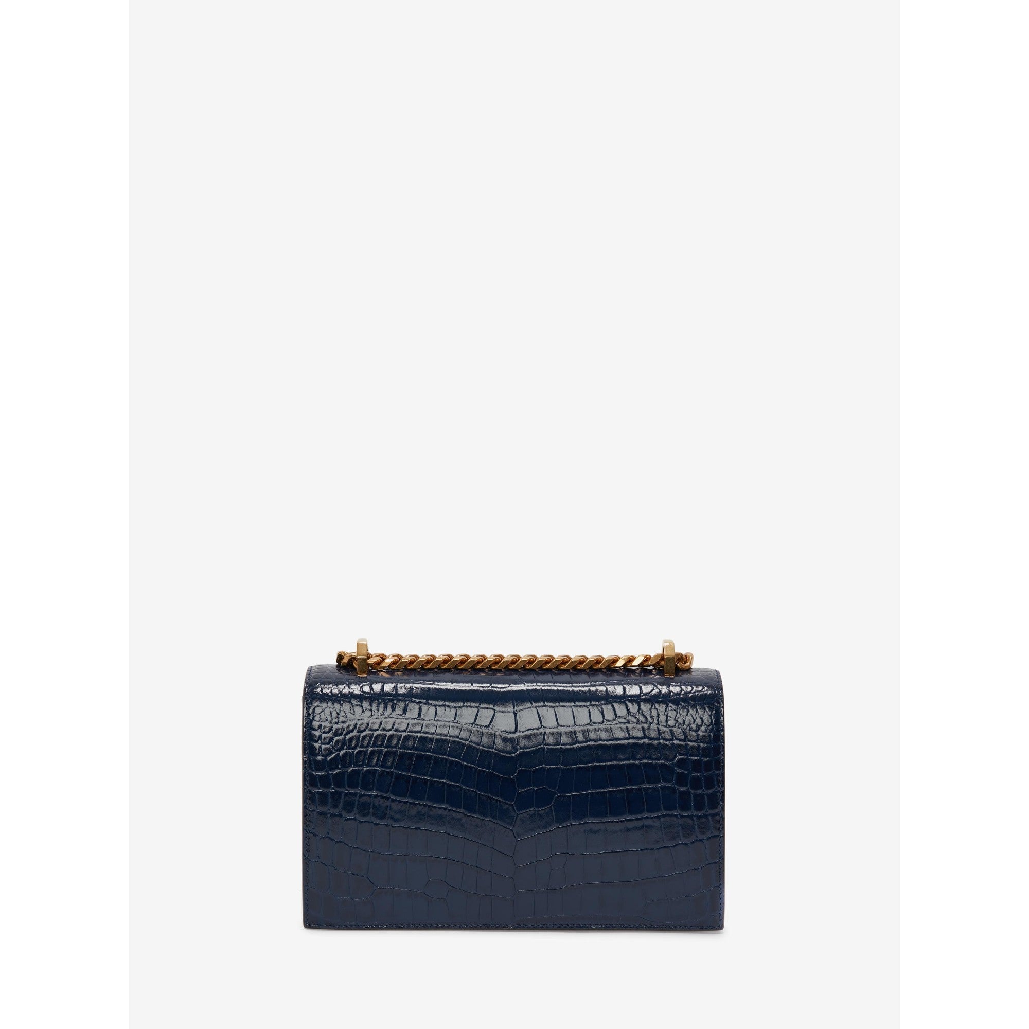 JEWELLED SATCHEL