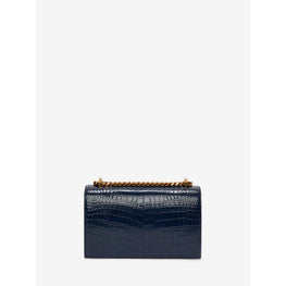 JEWELLED SATCHEL
