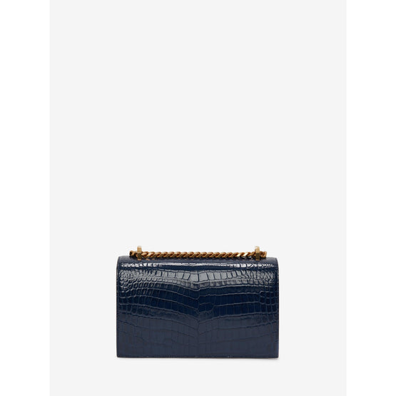 JEWELLED SATCHEL