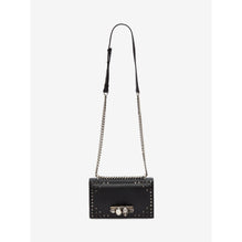 JEWELLED SATCHEL