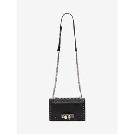 JEWELLED SATCHEL