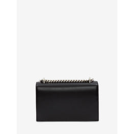 JEWELLED SATCHEL