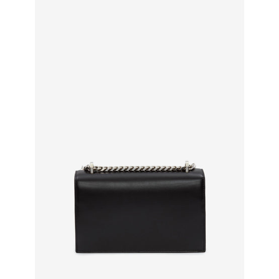 JEWELLED SATCHEL