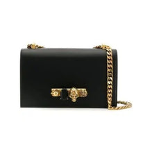 JEWELLED SATCHEL