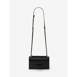 JEWELLED SATCHEL
