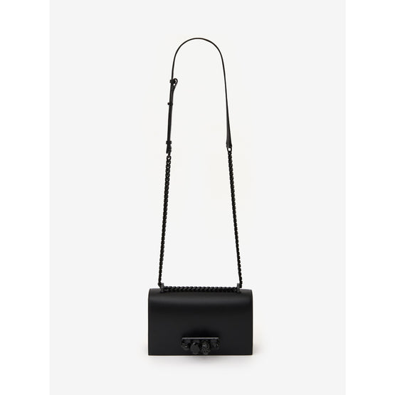JEWELLED SATCHEL